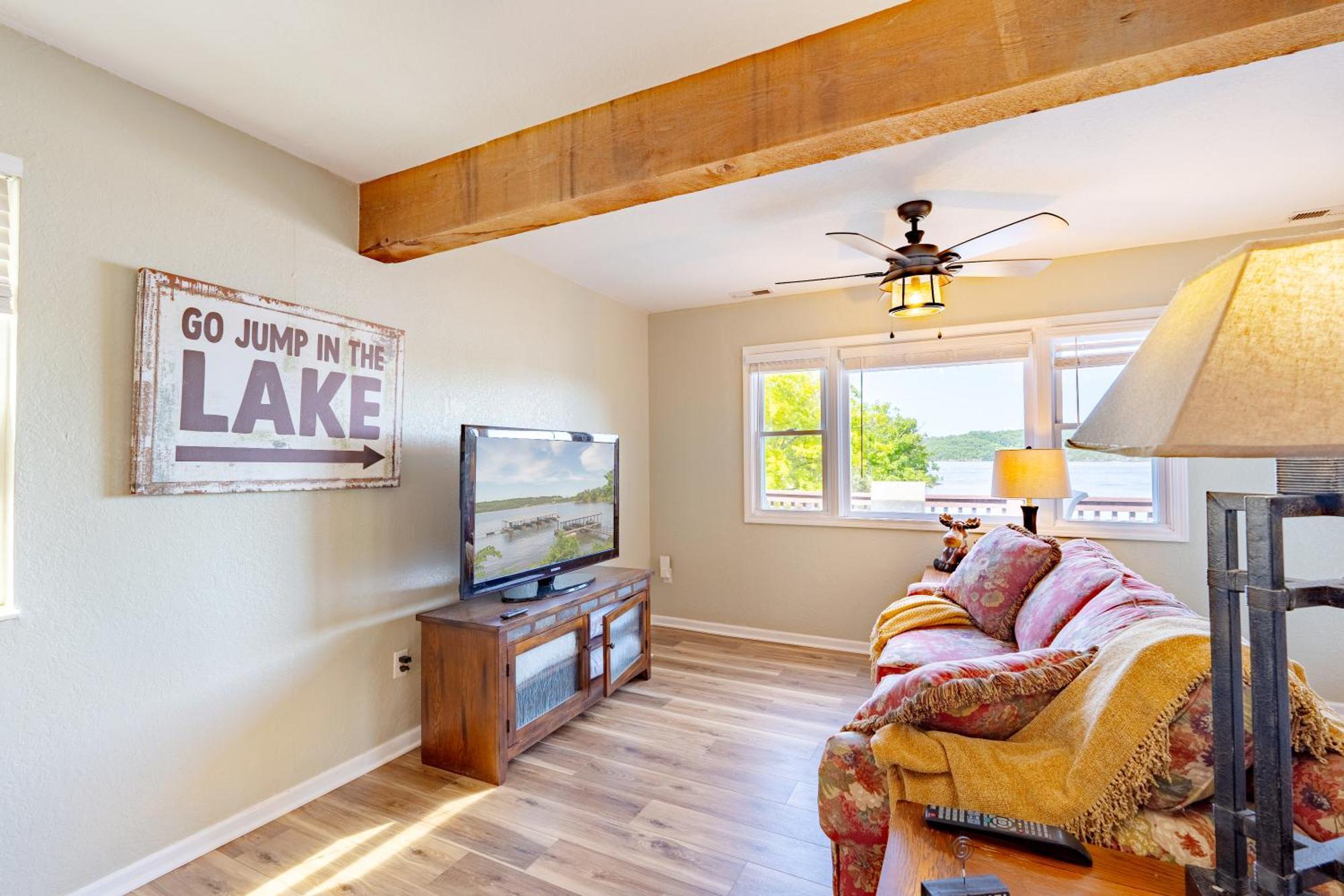 Vacation Beach Home Lake Ozark Exterior photo