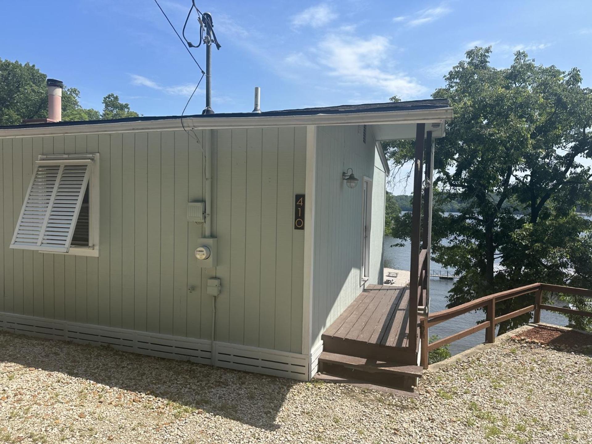 Vacation Beach Home Lake Ozark Exterior photo